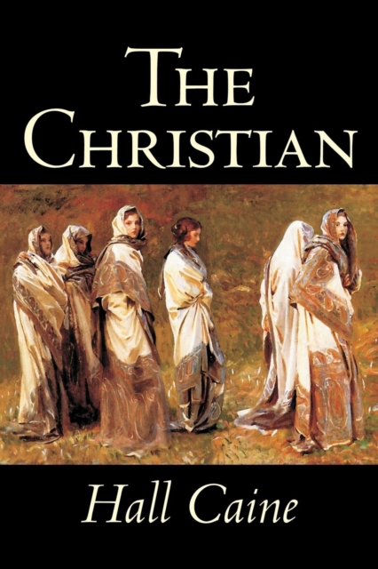 The Christian, Paperback / softback Book