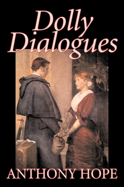 Dolly Dialogues, Paperback / softback Book