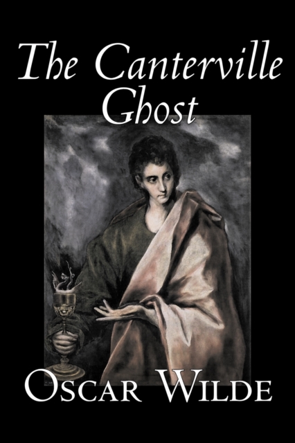 The Canterville Ghost, Paperback / softback Book