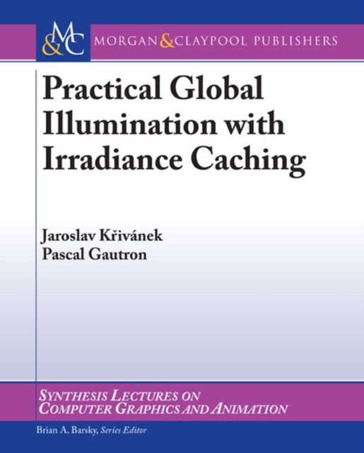 Practical Global Illumination with Irradiance Caching, Paperback / softback Book