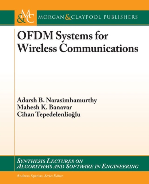 OFDM Systems for Wireless Communications, Paperback / softback Book