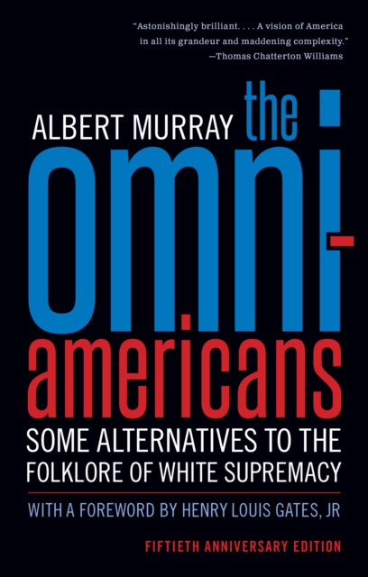 Omni-Americans, EPUB eBook