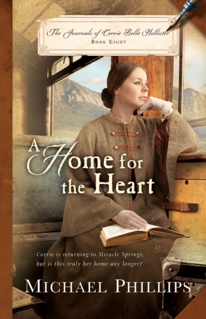 A Home for the Heart, Paperback / softback Book
