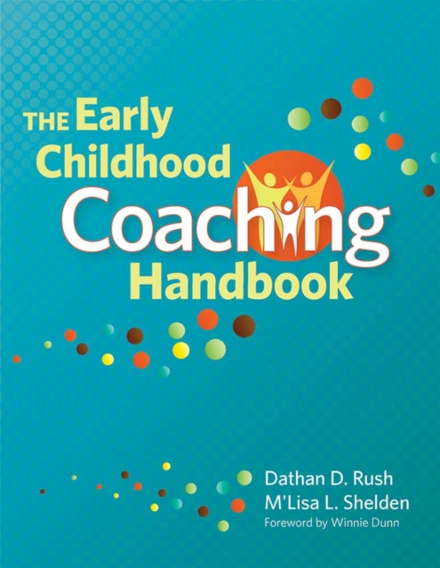 The Early Childhood Coaching Handbook, Paperback / softback Book
