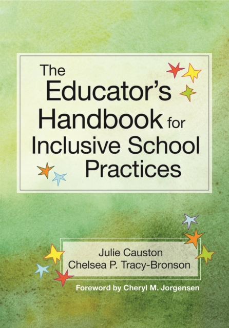 The Educator's Handbook for Inclusive School Practices, Paperback / softback Book
