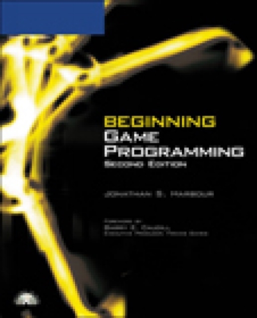 Beginning Game Programming, Mixed media product Book