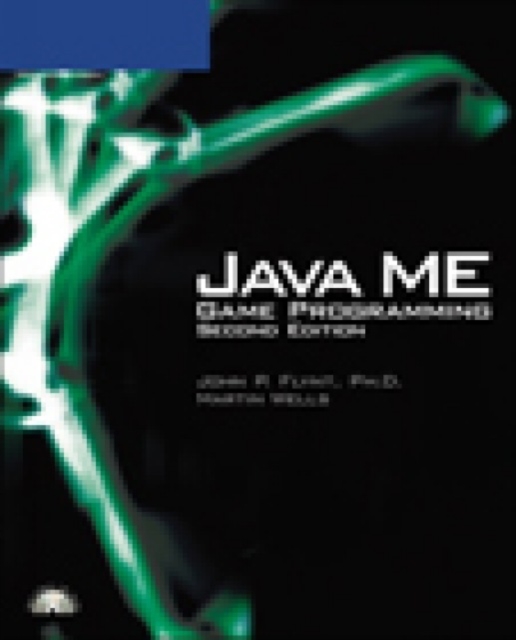 Java ME Game Programming, Mixed media product Book