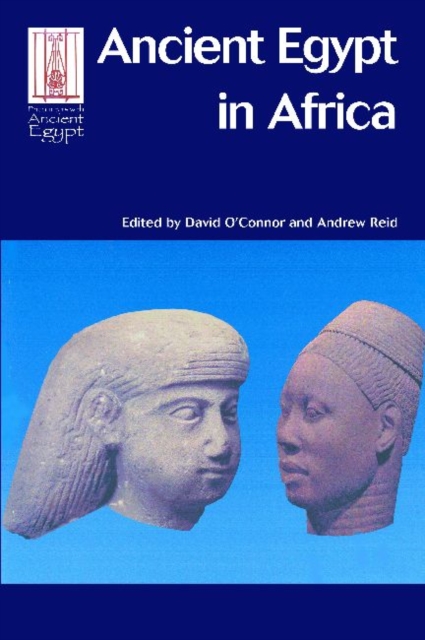 Ancient Egypt in Africa, Paperback / softback Book