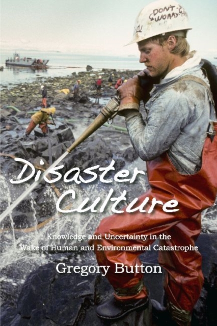 Disaster Culture : Knowledge and Uncertainty in the Wake of Human and Environmental Catastrophe, Paperback / softback Book