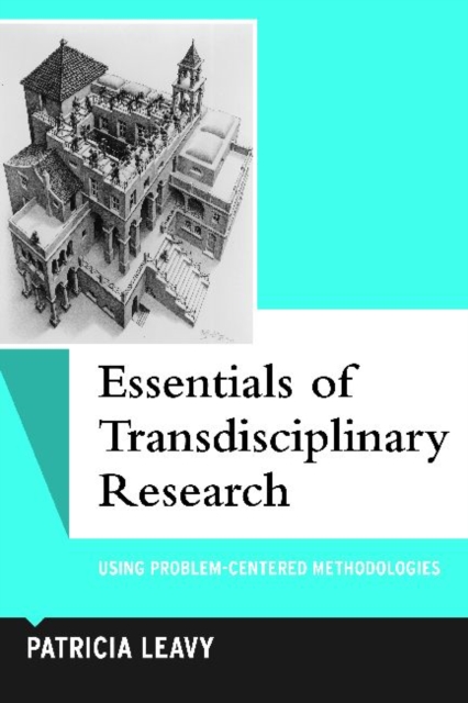 Essentials of Transdisciplinary Research : Using Problem-Centered Methodologies, Hardback Book