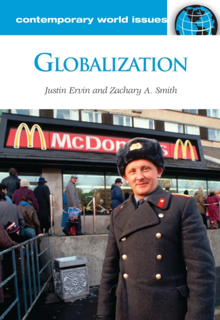 Globalization : A Reference Handbook, PDF eBook