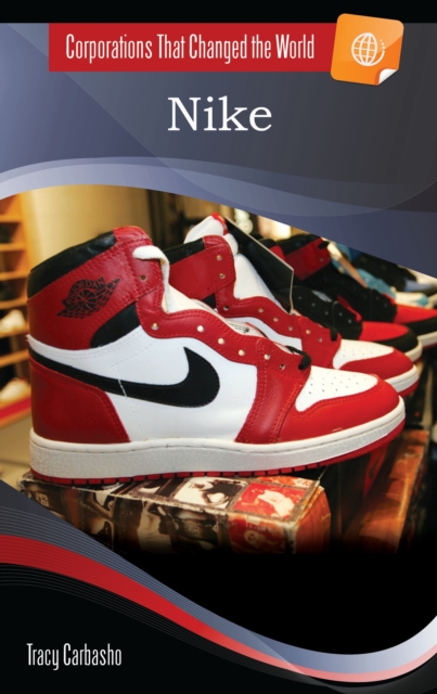 Nike, PDF eBook