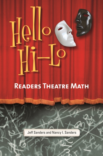 Hello Hi-Lo : Readers Theatre Math, PDF eBook