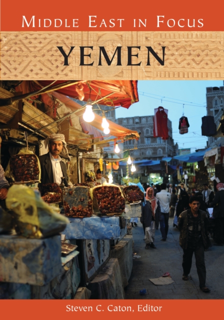 Yemen, PDF eBook