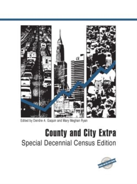 County and City Extra, Hardback Book