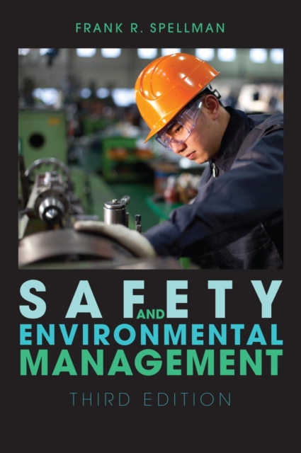 Safety and Environmental Management, EPUB eBook