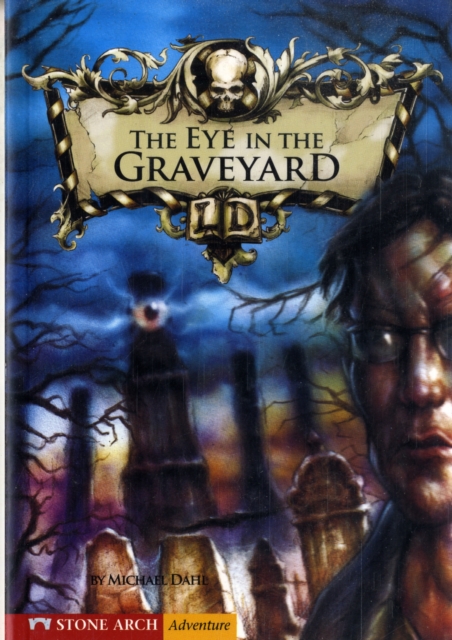 Eye in the Graveyard, Paperback Book
