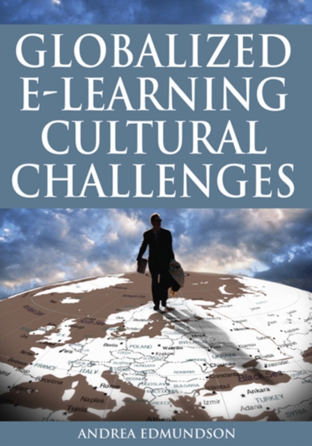 Globalized E-Learning Cultural Challenges, PDF eBook