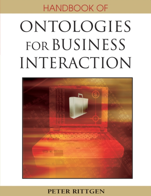 Handbook of Ontologies for Business Interaction, PDF eBook