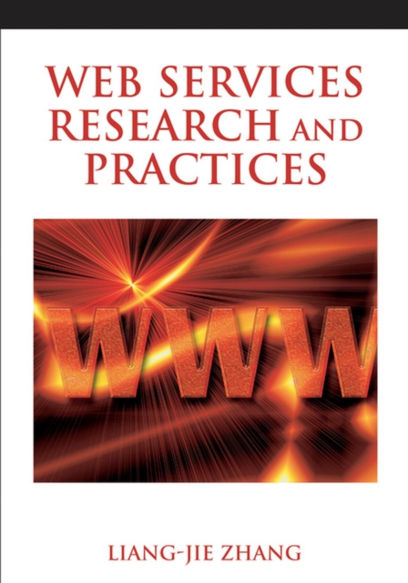 Web Services Research and Practices, Hardback Book