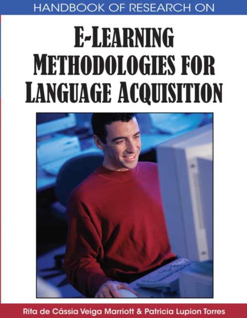 Handbook of Research on E-Learning Methodologies for Language Acquisition, PDF eBook