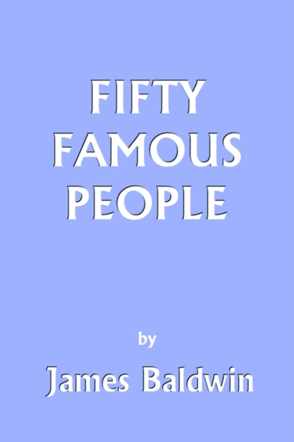 Fifty Famous People, Paperback / softback Book