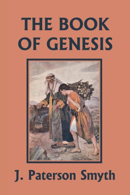 The Book of Genesis (Yesterday's Classics), Paperback / softback Book