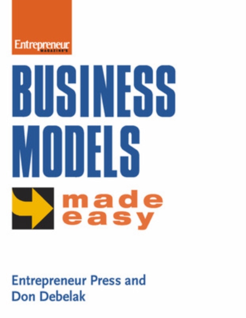Business Models Made Easy, Paperback Book