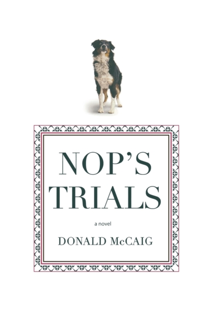 Nop's Trials : A Novel, Paperback / softback Book