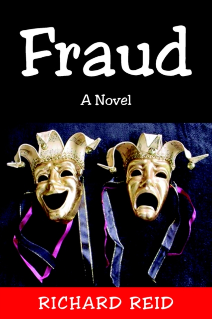 Fraud, Paperback / softback Book