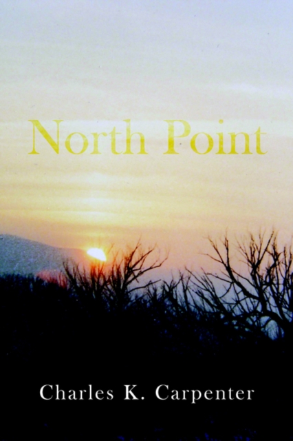 North Point, Paperback / softback Book