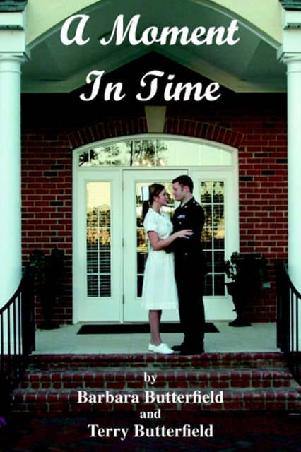 A Moment in Time, Paperback / softback Book
