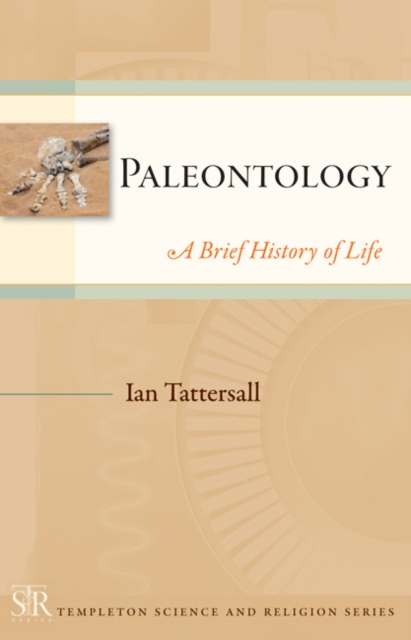 Paleontology : A Brief History of Life, Paperback / softback Book