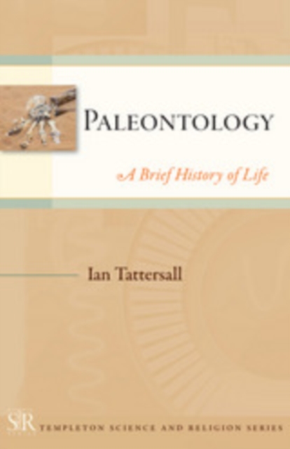 Paleontology : A Brief History of Life, EPUB eBook