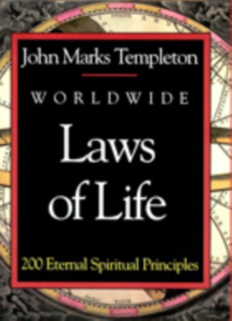 Worldwide Laws Of Life : 200 Eternal Spiritual Principles, EPUB eBook