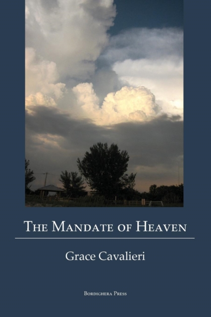 The Mandate of Heaven, Paperback / softback Book