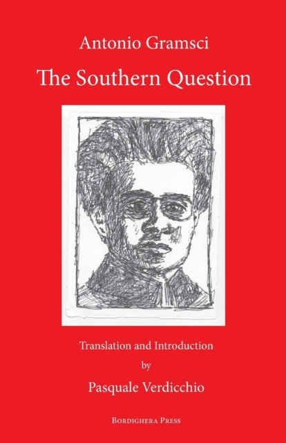 The Southern Question, Paperback / softback Book