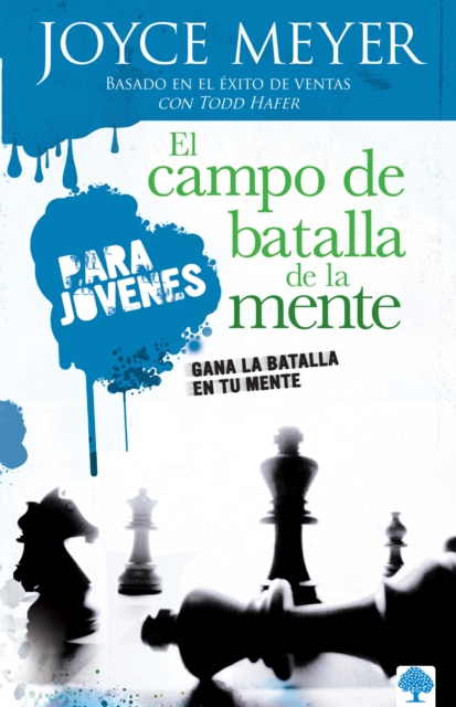 EL CAMPO DE BATALLA DE LA MENTE PARA JVE, Paperback Book
