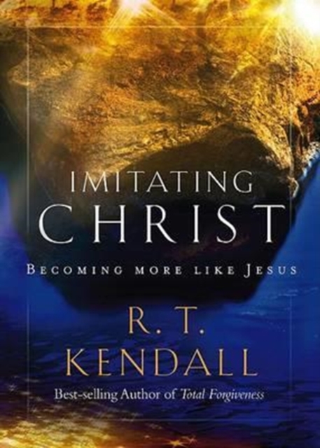 Imitating Christ, Paperback / softback Book