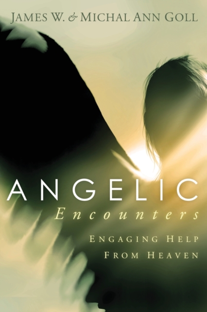 Angelic Encounters : Engaging Help from Heaven, Paperback / softback Book