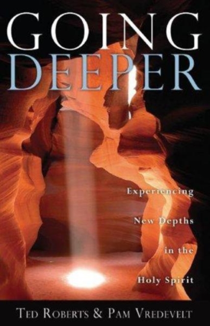 Going Deeper, Paperback / softback Book