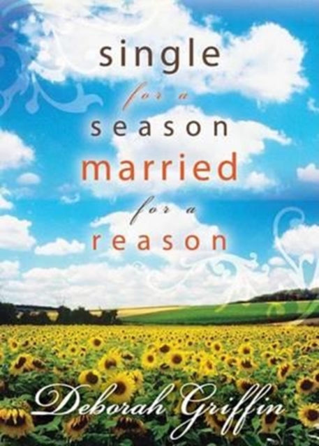 Single for a Season, Married for a Reason, Paperback / softback Book