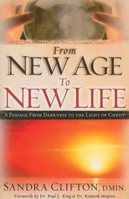 From New Age To New Life, Paperback / softback Book
