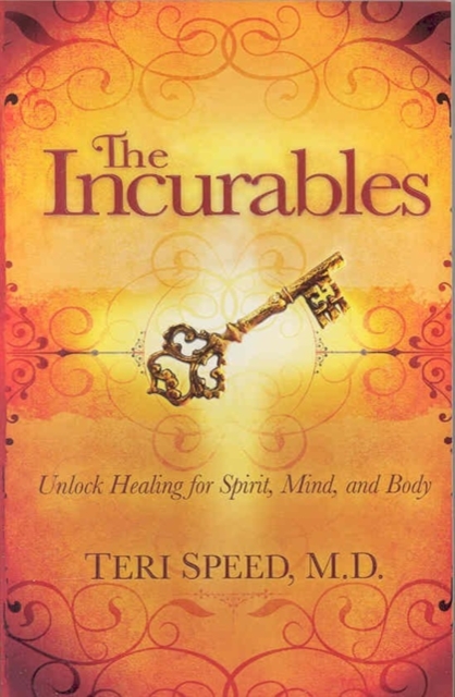 Incurables, The, Paperback / softback Book