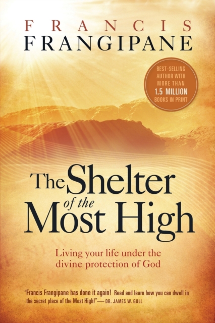 Shelter Of The Most High, The, Paperback / softback Book