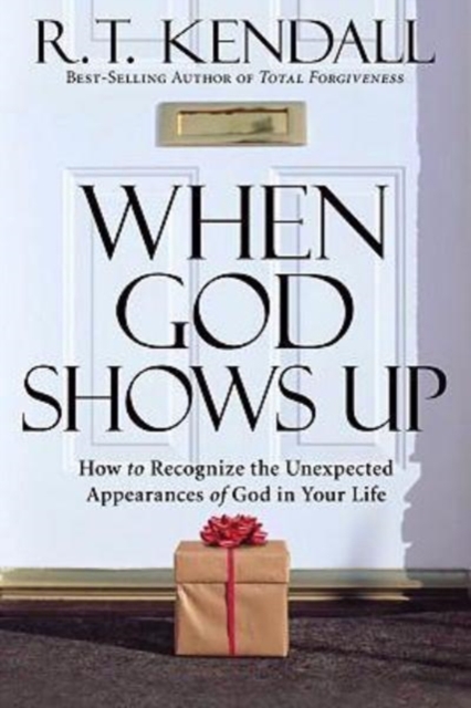 When God Shows Up, Paperback / softback Book