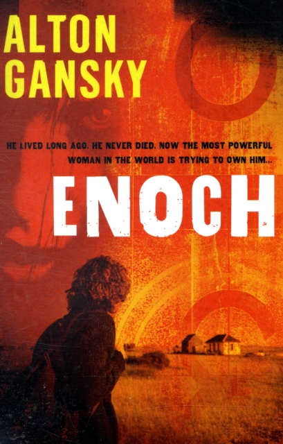 Enoch, Paperback / softback Book