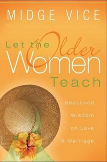 Let The Older Women Teach, Paperback / softback Book