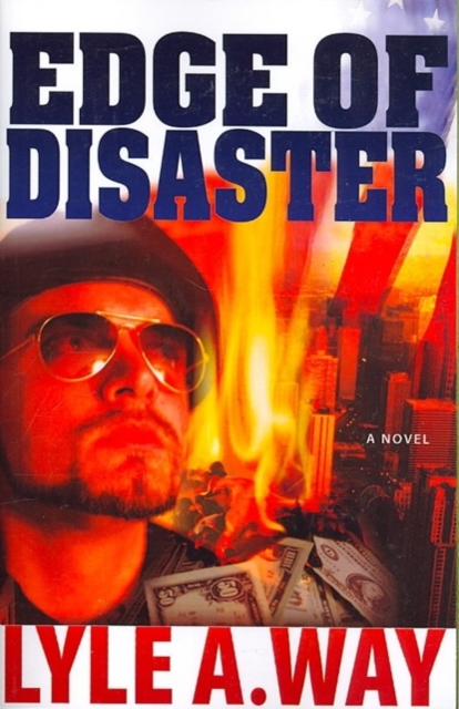 Edge Of Disaster, Paperback / softback Book