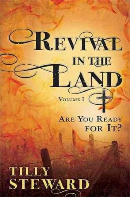 Revival In The Land, Paperback / softback Book